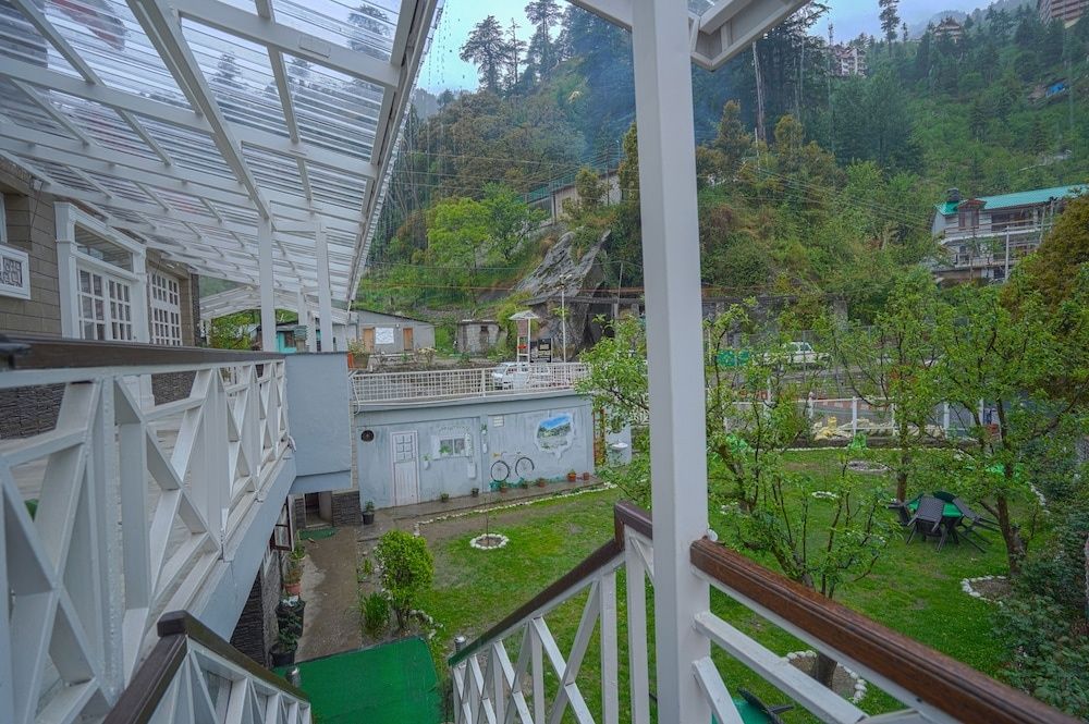 undefined Boho Mansion - by Dumnu Homes 4