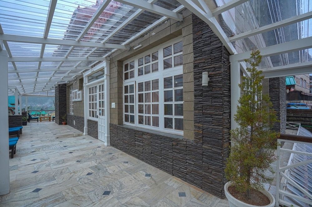 undefined Boho Mansion - by Dumnu Homes 8