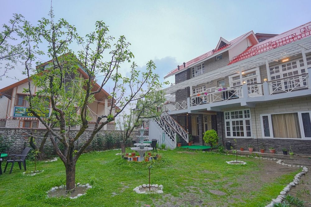 undefined Boho Mansion - by Dumnu Homes 10