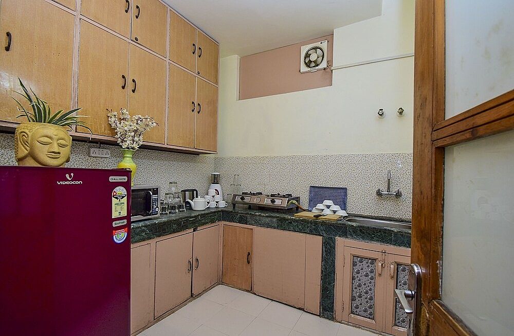 Boho Mansion - by Dumnu Homes Luxury Cottage 12