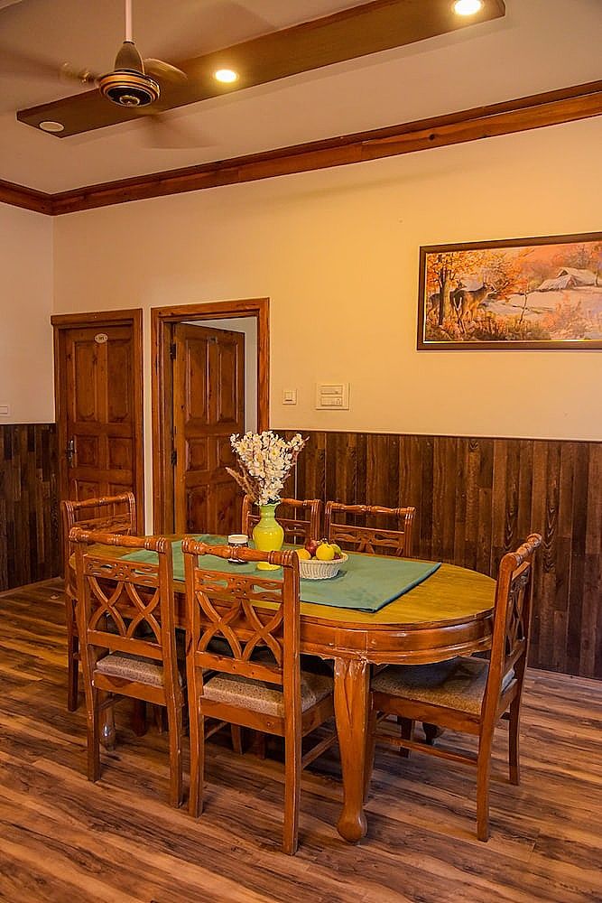 Boho Mansion - by Dumnu Homes Luxury Cottage 10