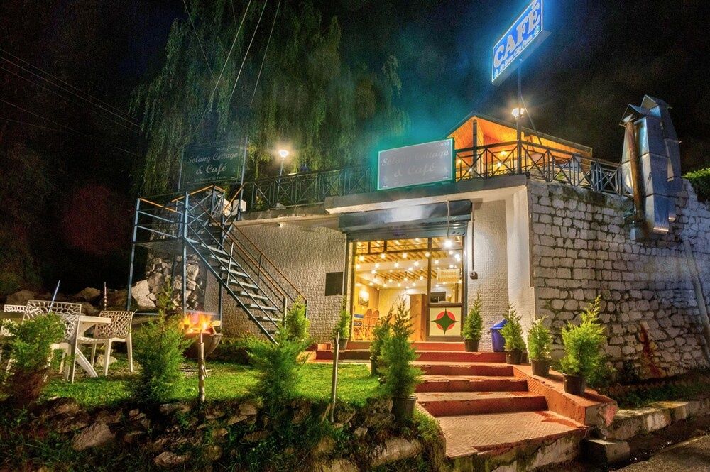 undefined Solang Cottage By Snow City Farm 7