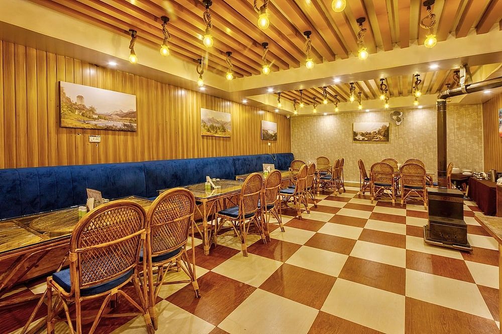 undefined Solang Cottage By Snow City Farm 10