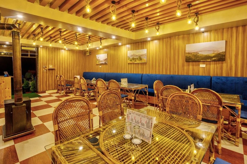 undefined Solang Cottage By Snow City Farm 4