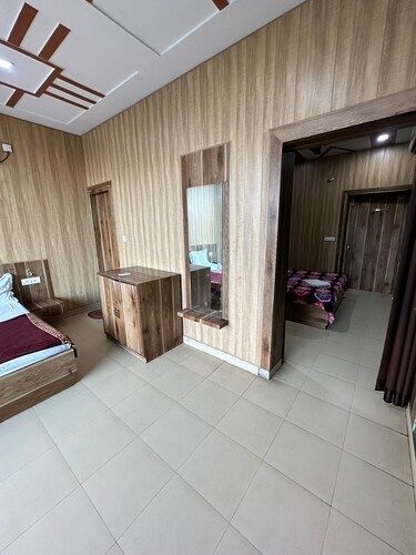 AC Family Suite 4 Bed