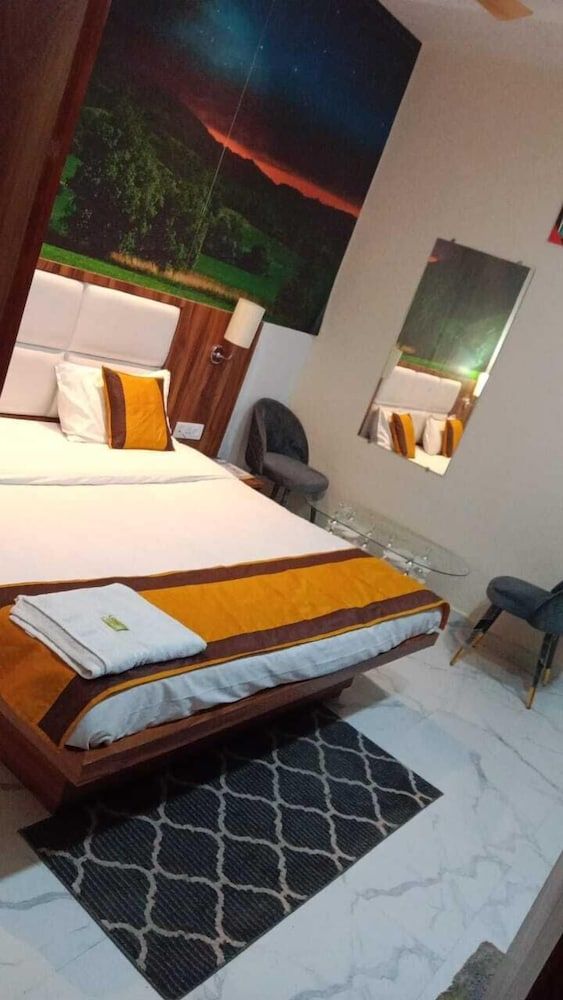 Hotel Virasat Palace By GRB Standard Room 2