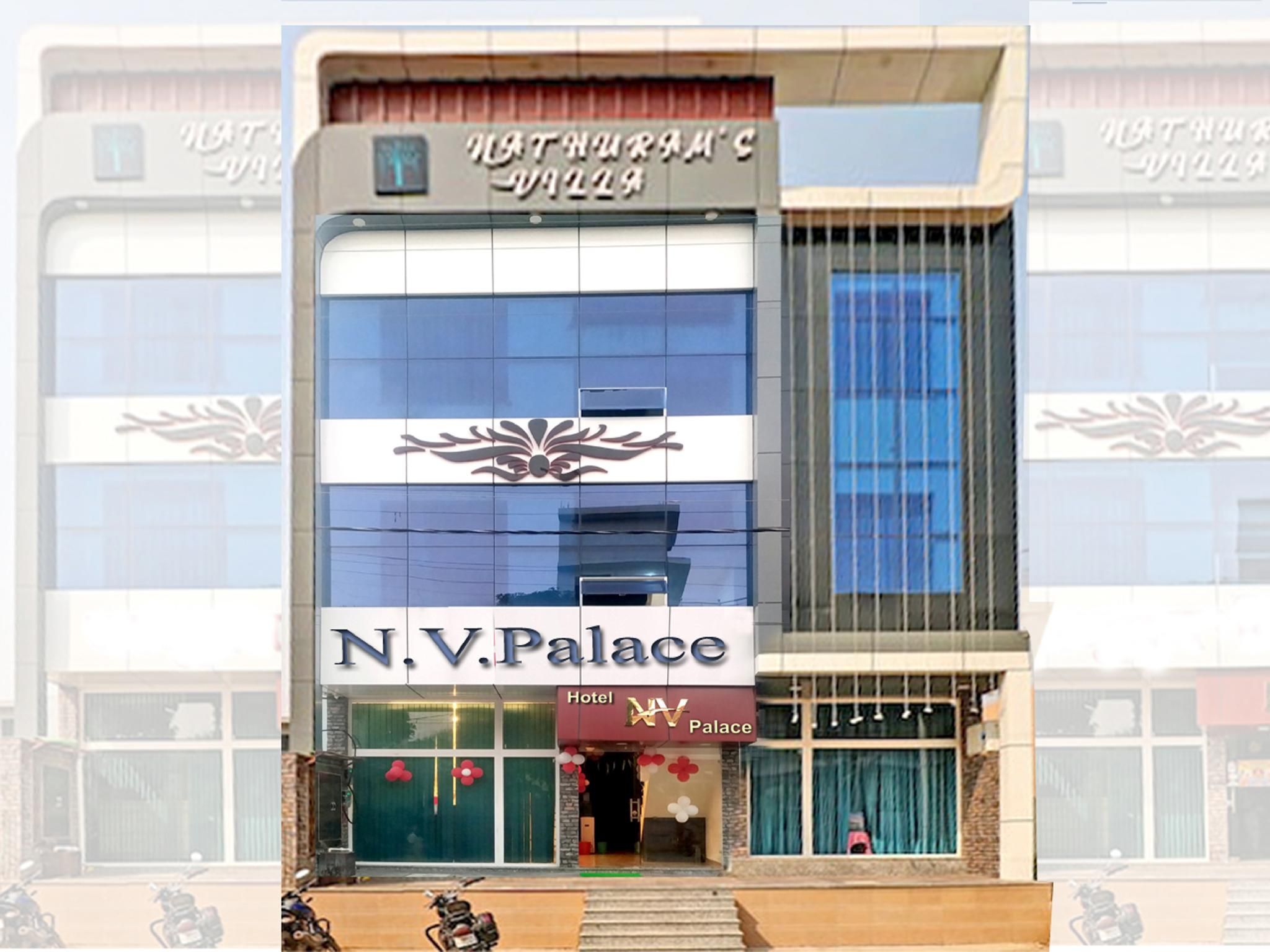 undefined NV Palace 6