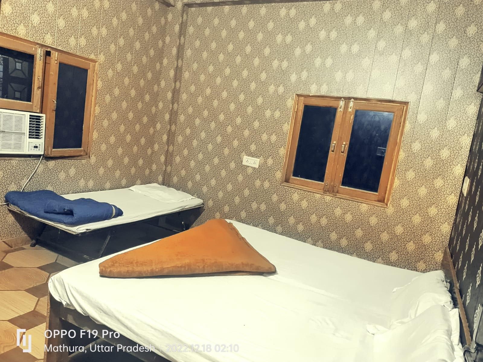 Superior Quadruple Room