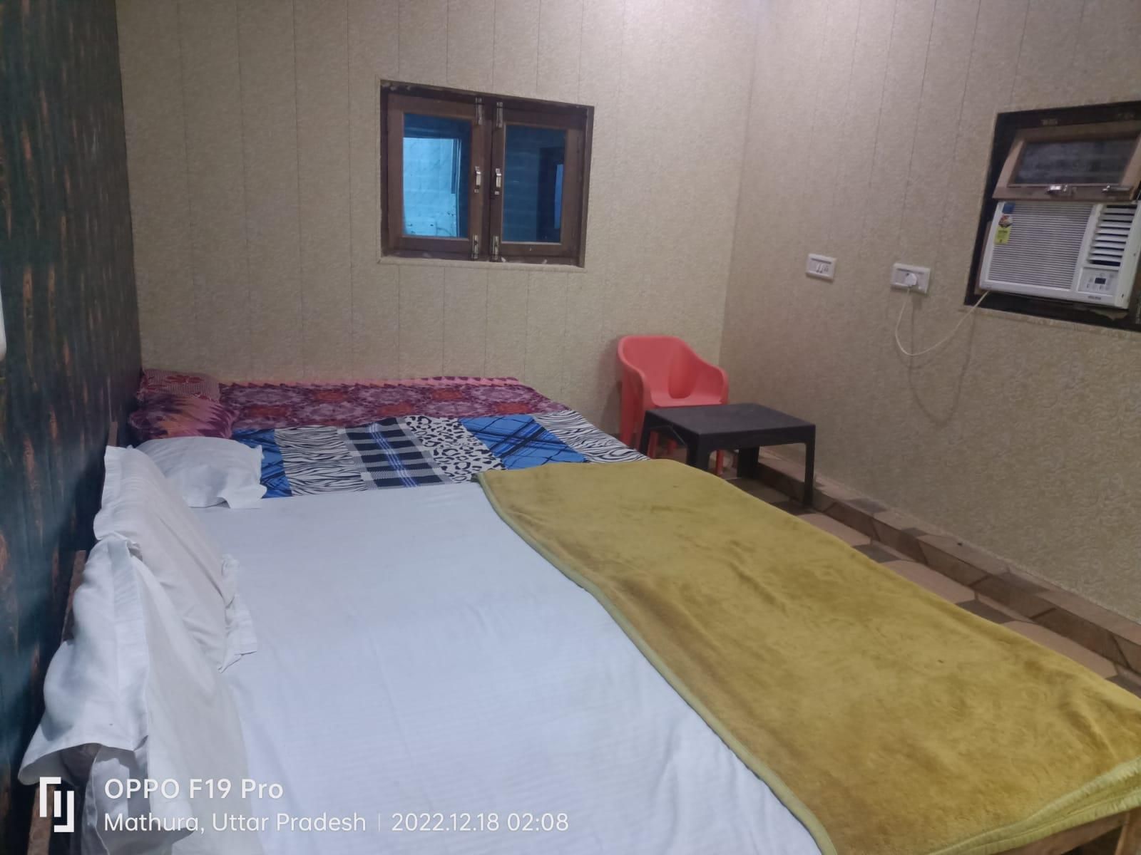 Superior Quadruple Room