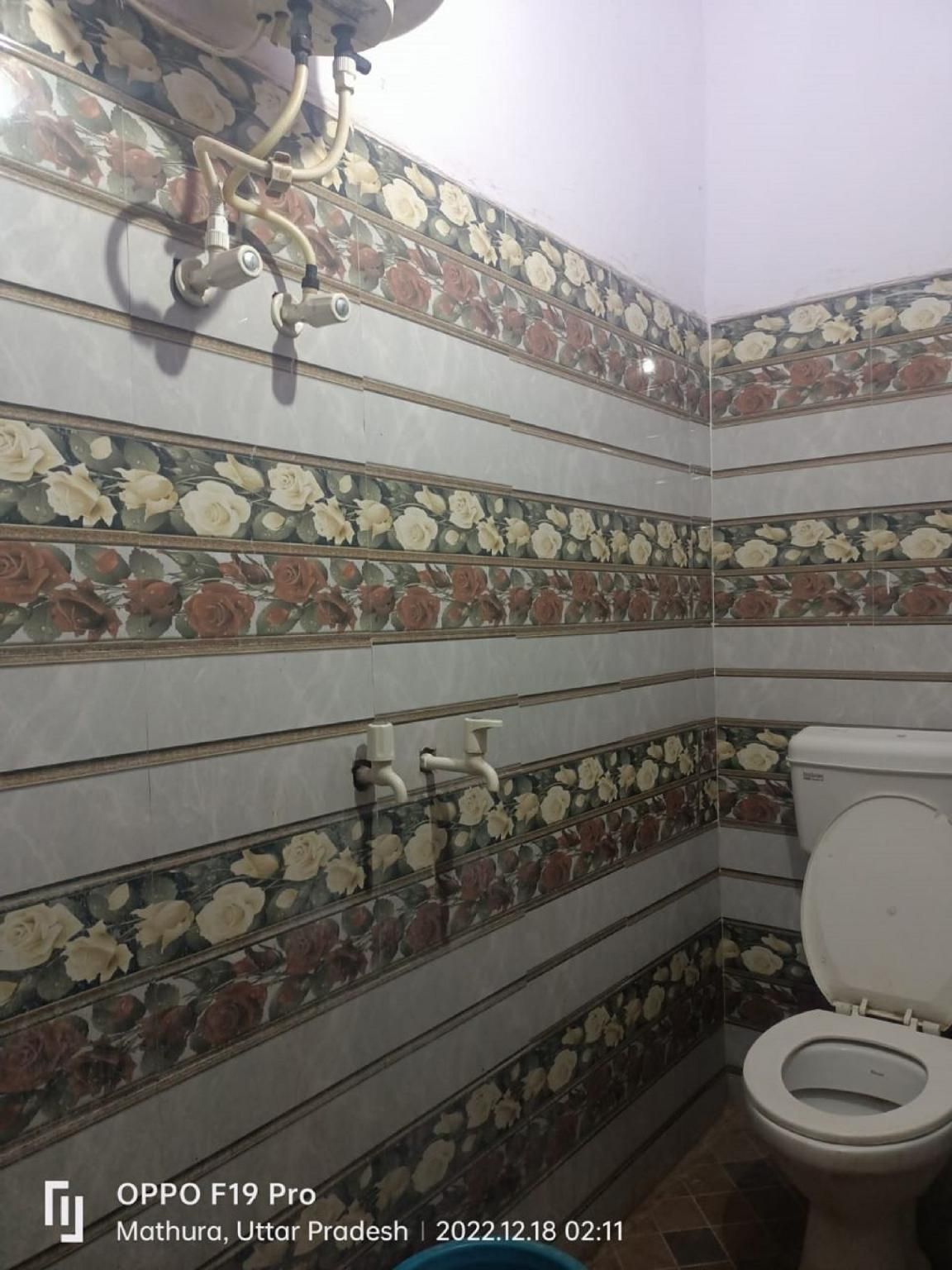 Deluxe Air Conditioning Room
