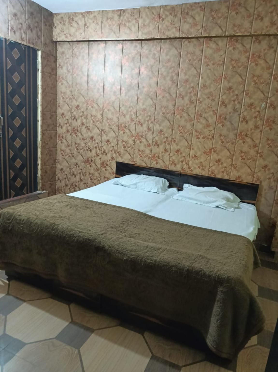 Deluxe Triple City View