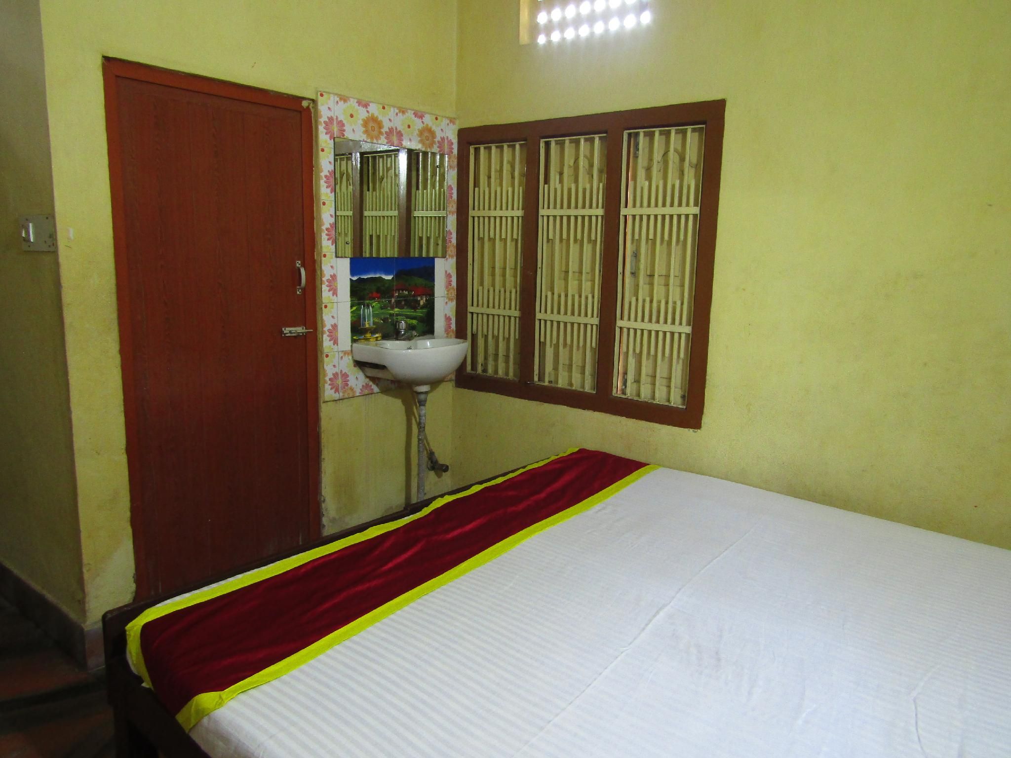 Superior Deluxe Room