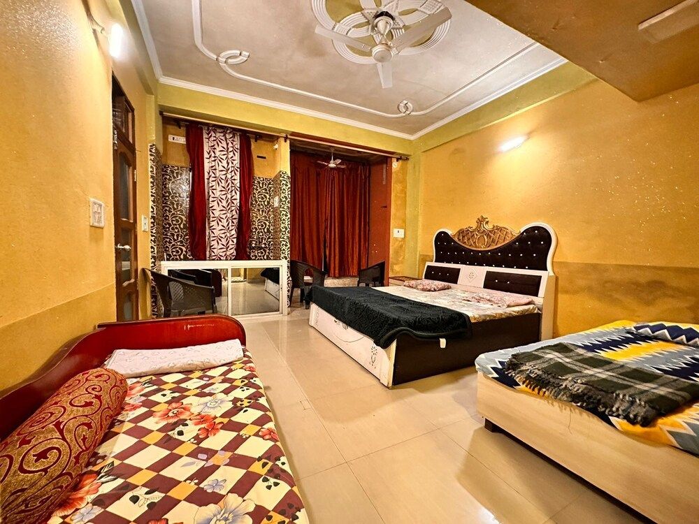 undefined Radha Residency 2