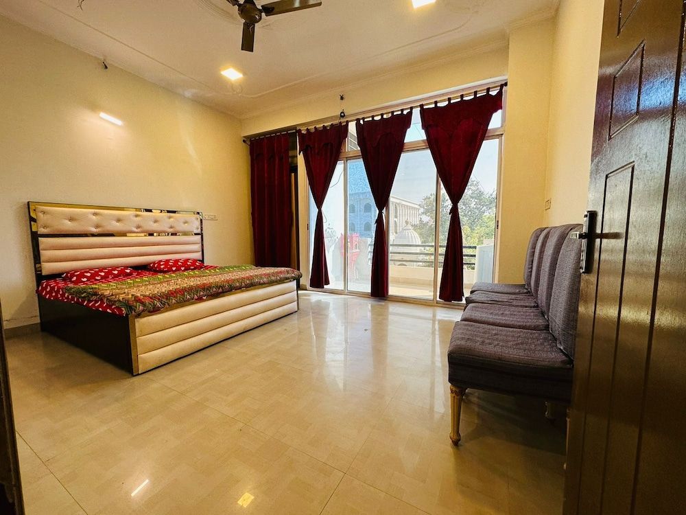 undefined Radha Residency