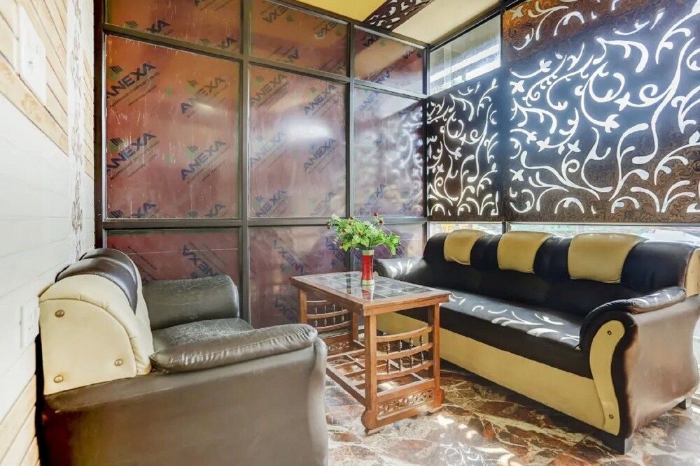 undefined Hotel Mannat 7