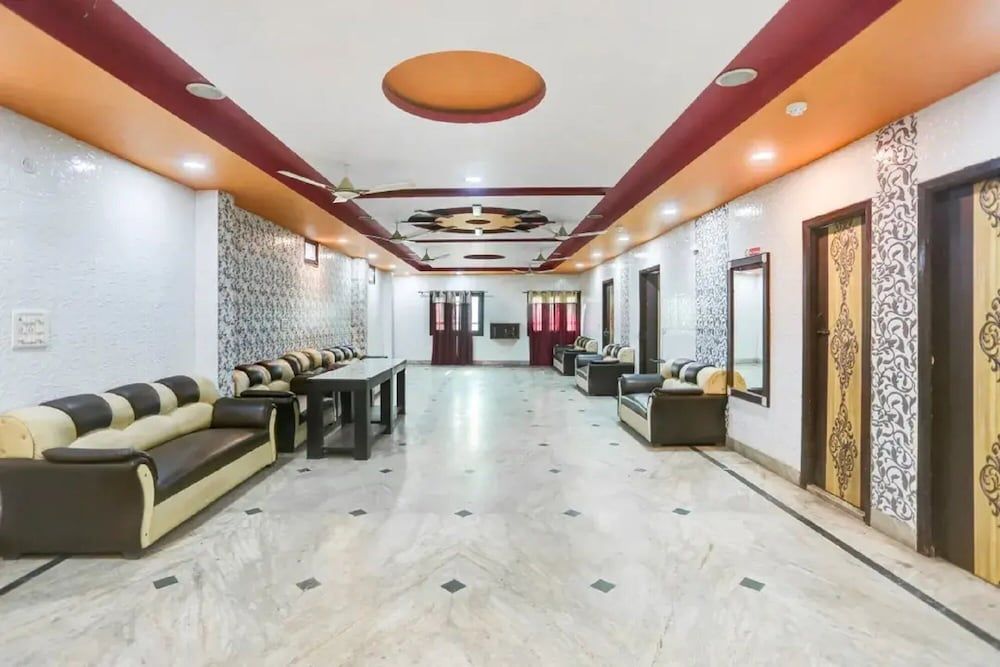 undefined Hotel Mannat 6