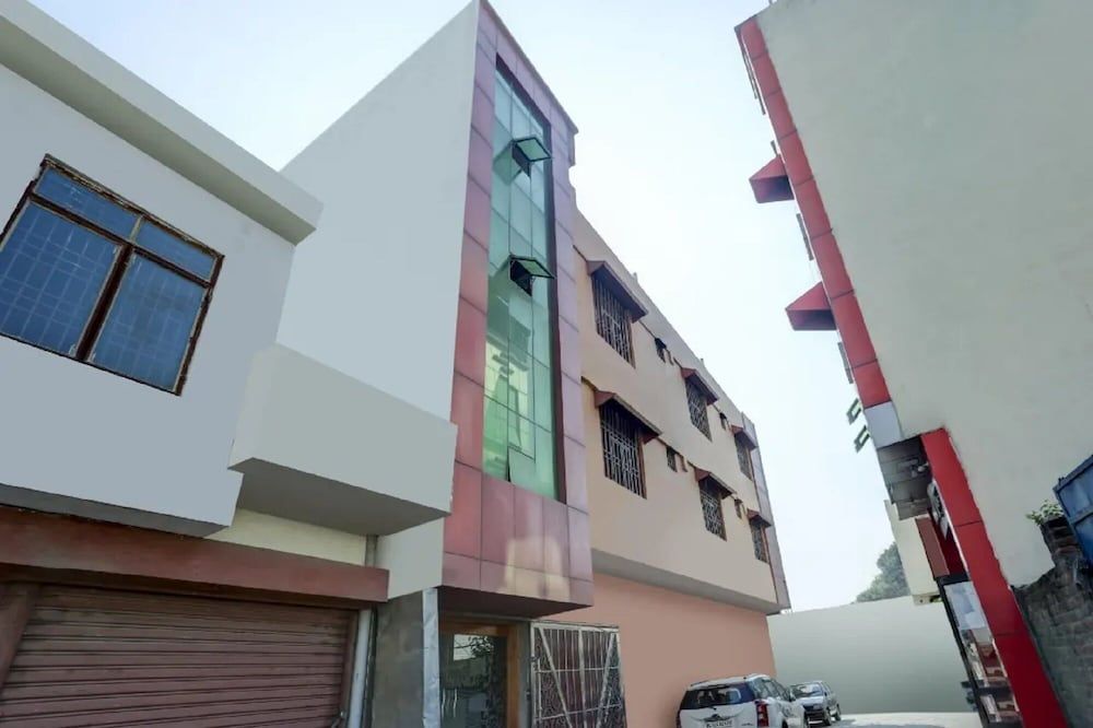 undefined Hotel Mannat 3