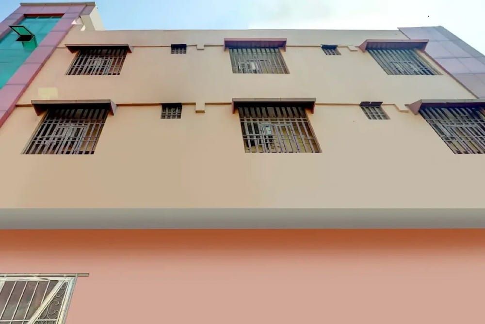 undefined Hotel Mannat 2
