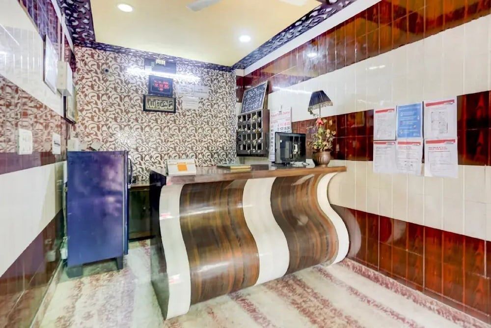 undefined Hotel Mannat