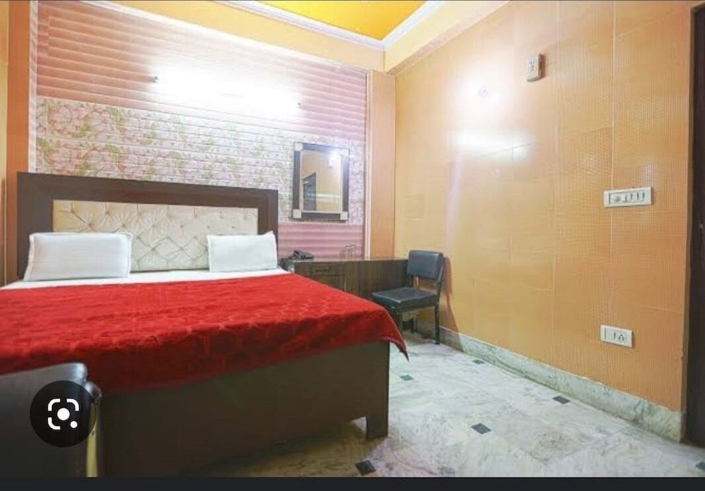 undefined Hotel Mannat 5
