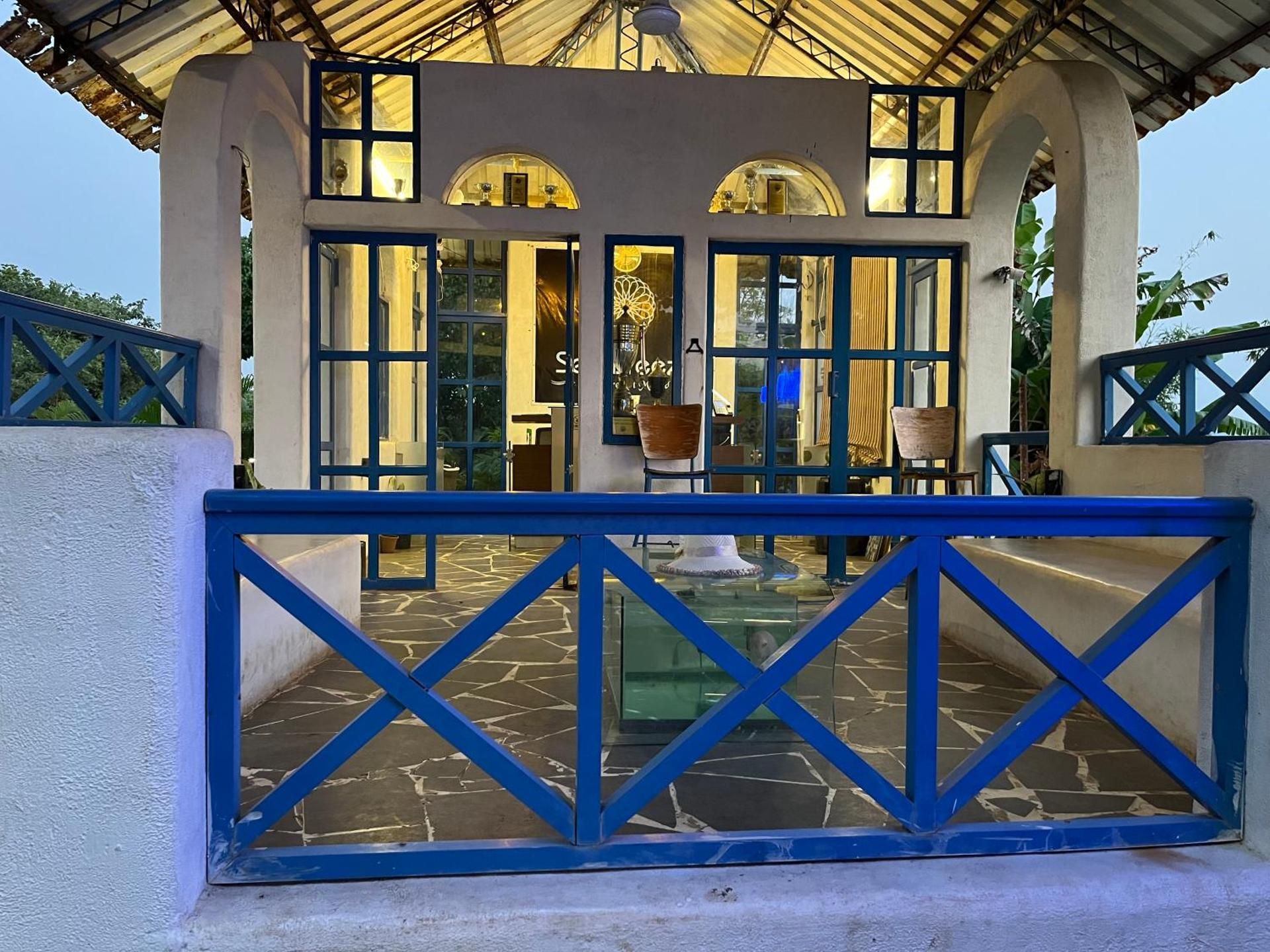 undefined Sea Breeze Beach Resort - Murud 8