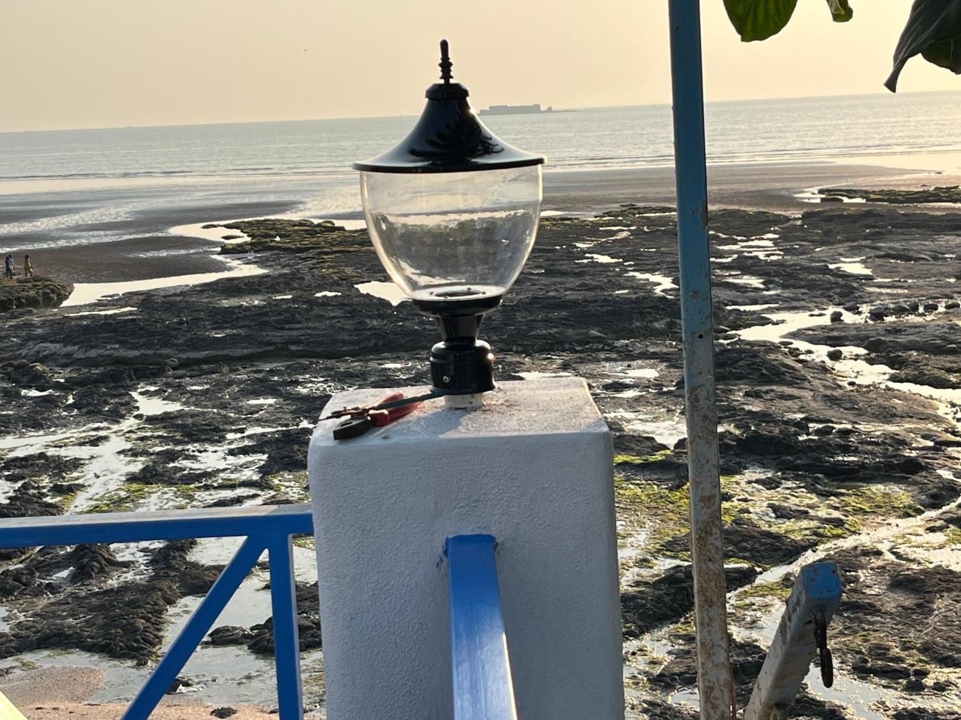 undefined Sea Breeze Beach Resort - Murud 6