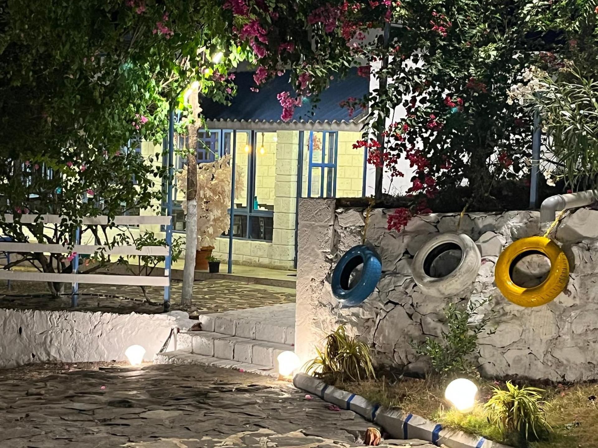 undefined Sea Breeze Beach Resort - Murud 10