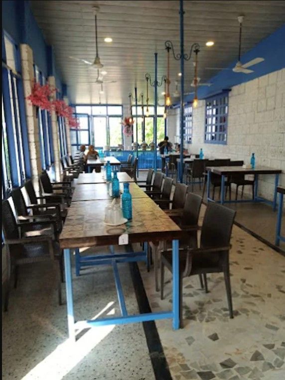 undefined Sea Breeze Beach Resort - Murud 3