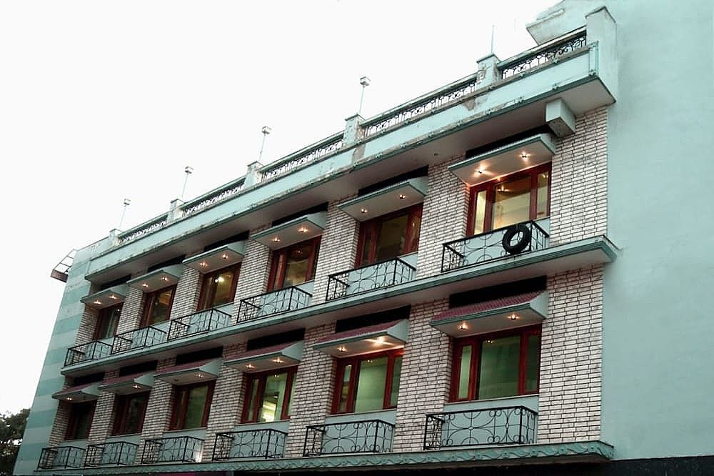 Goroomgo Apsara Mussoorie