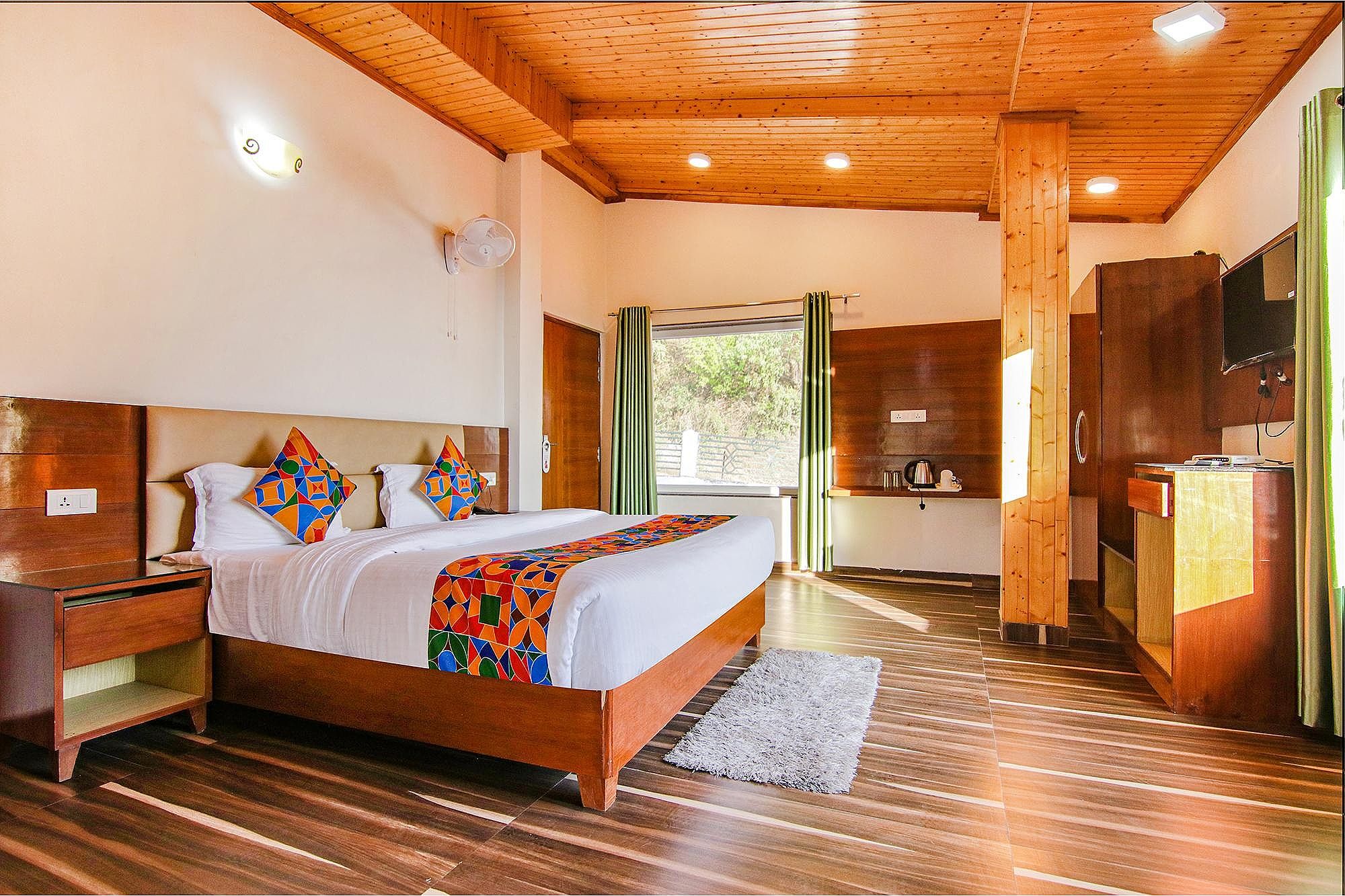 FabHotel Kanari By Silver Oak