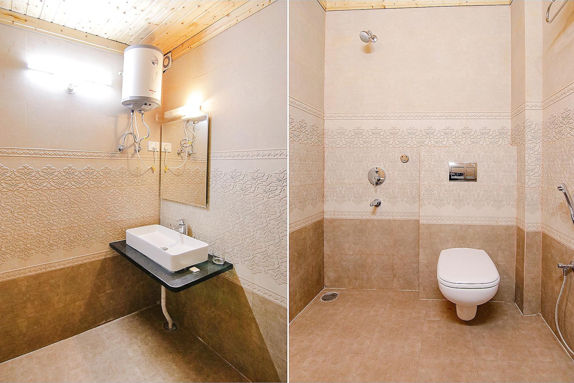 FabHotel Kanari By Silver Oak