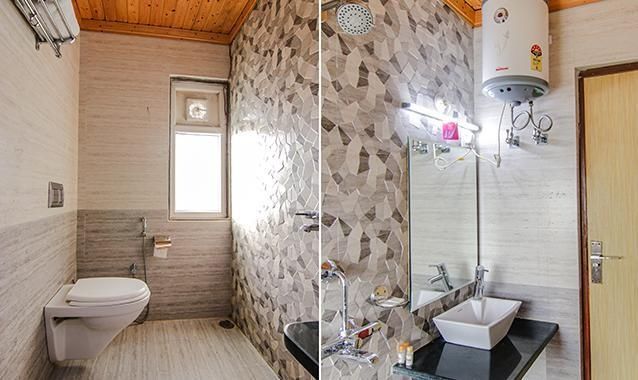 FabHotel Kanari By Silver Oak