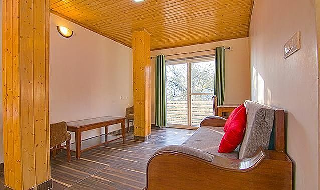 FabHotel Kanari By Silver Oak