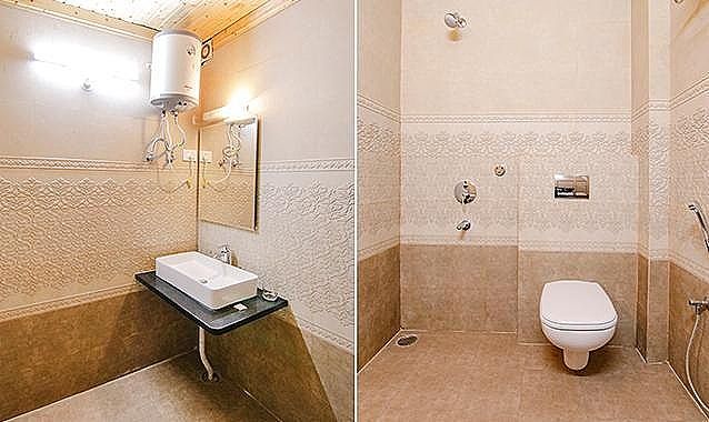 FabHotel Kanari By Silver Oak