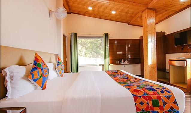 FabHotel Kanari By Silver Oak