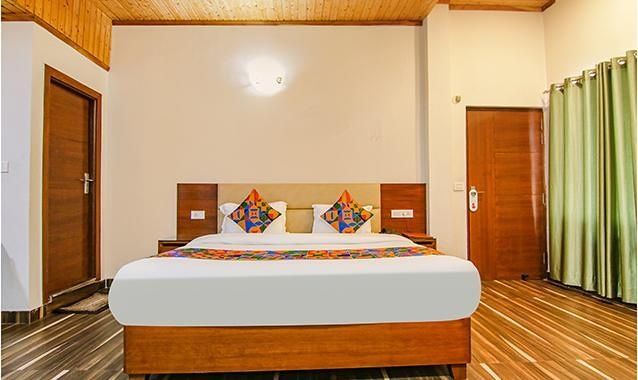 FabHotel Kanari By Silver Oak