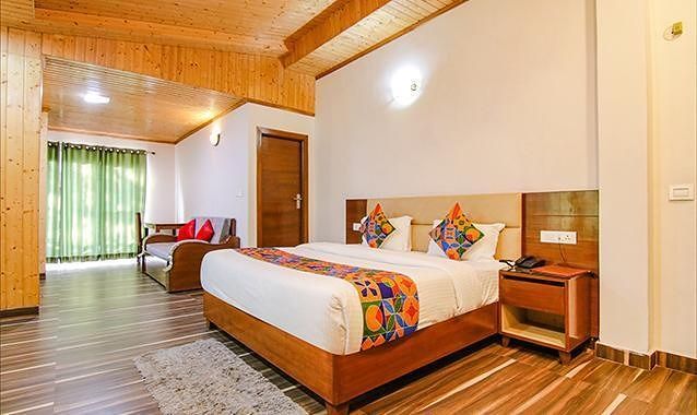 FabHotel Kanari By Silver Oak