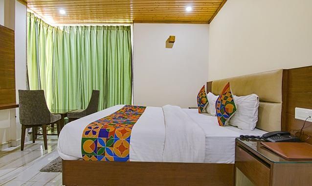 FabHotel Kanari By Silver Oak