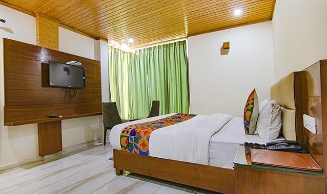 FabHotel Kanari By Silver Oak