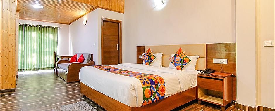 FabHotel Kanari By Silver Oak
