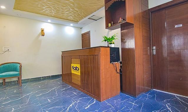 FabHotel Kanari By Silver Oak