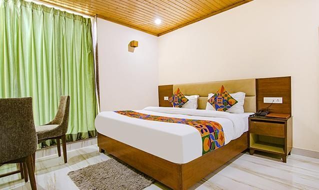FabHotel Kanari By Silver Oak