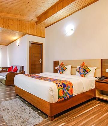 FabHotel Kanari By Silver Oak