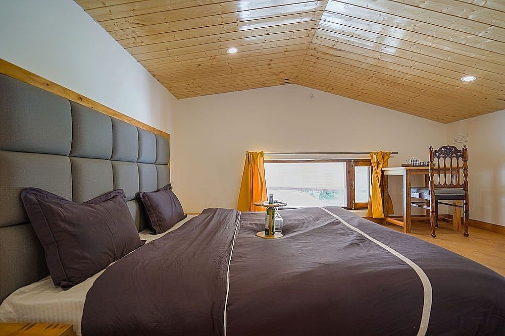 Executive Double Room