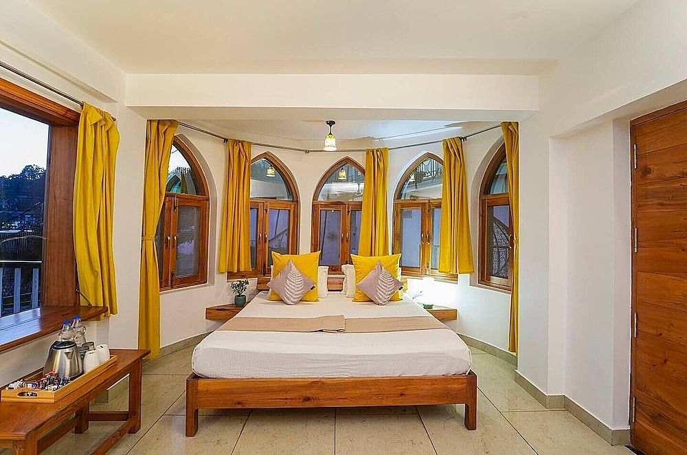 Traditional Room