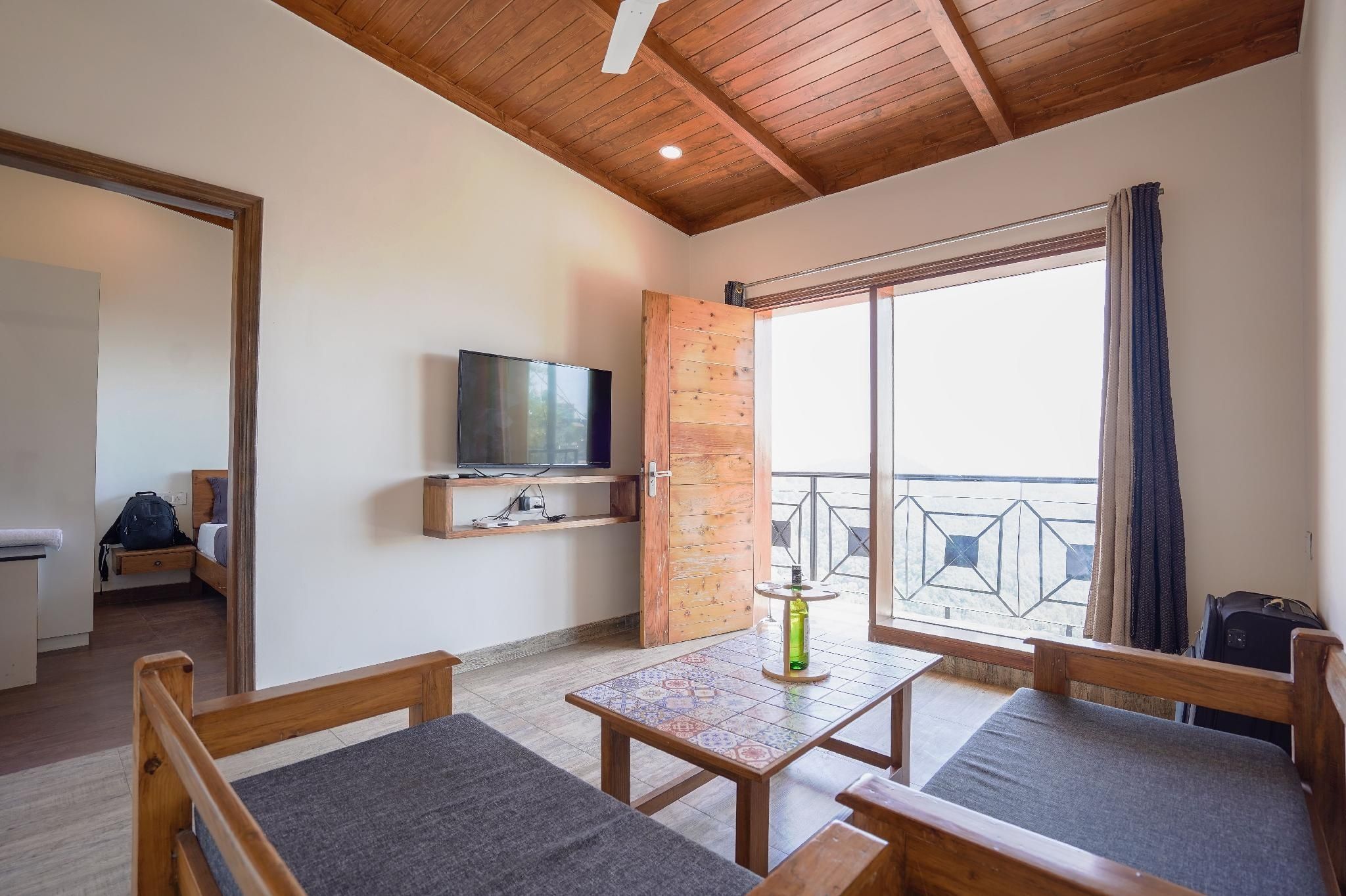 Iris Room