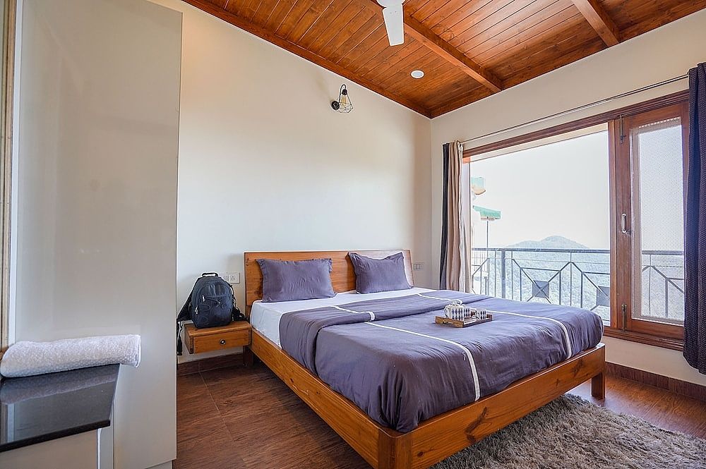 Classic Double Room