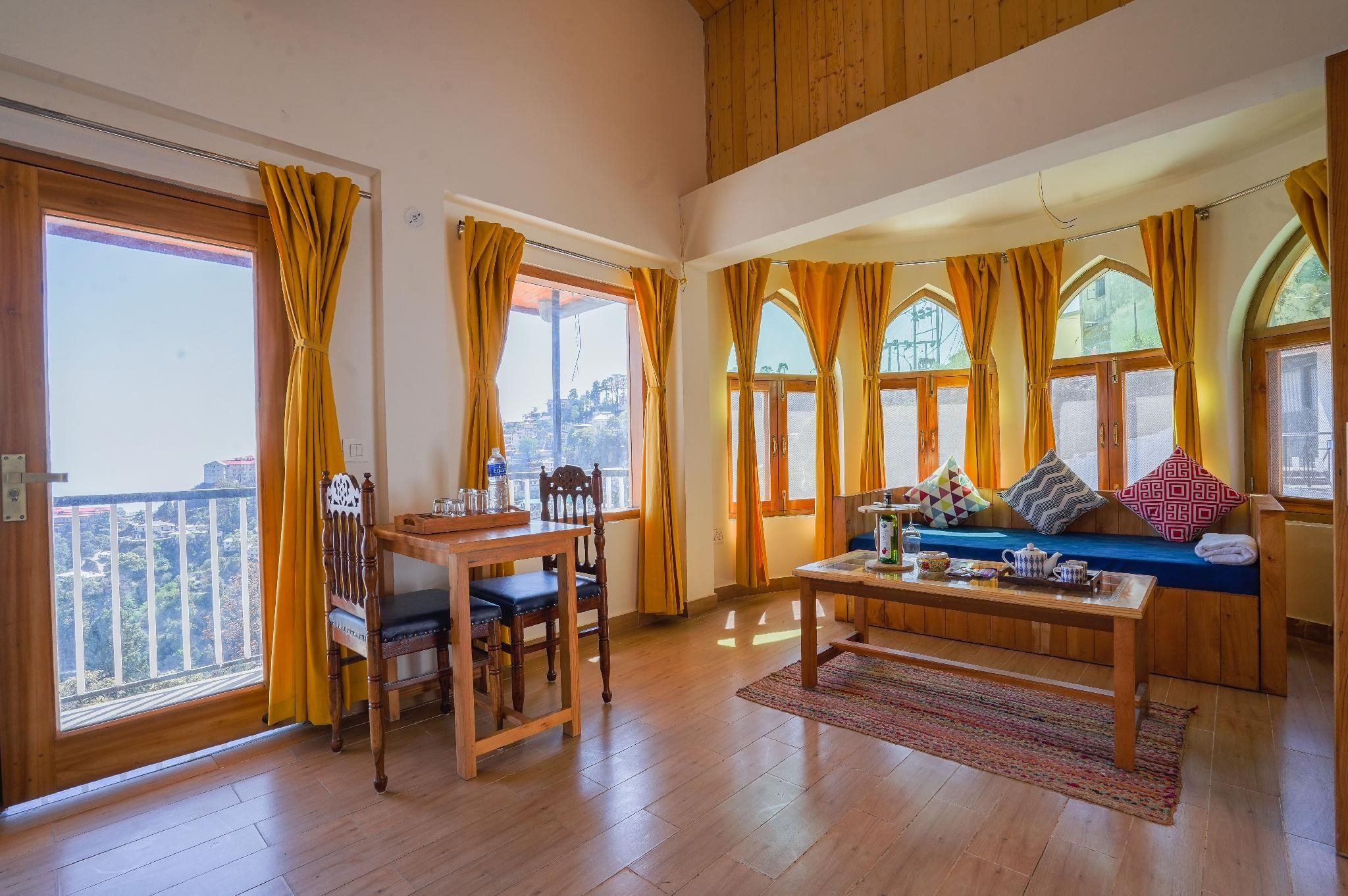 undefined Mussoorie Estate by Dumnu Homes 10