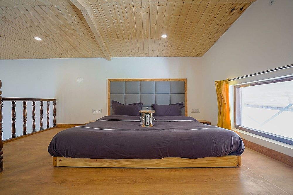 Executive Double Room