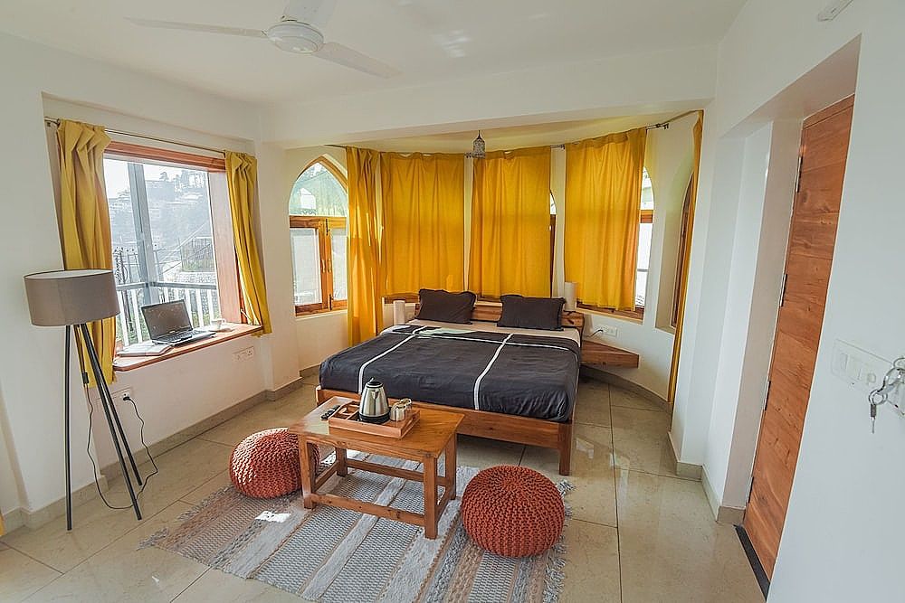 Premium Villa